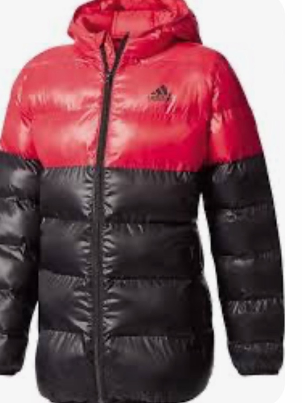 Adidas Girl's Yg Sd Bts Jacket 8-9year
Y134